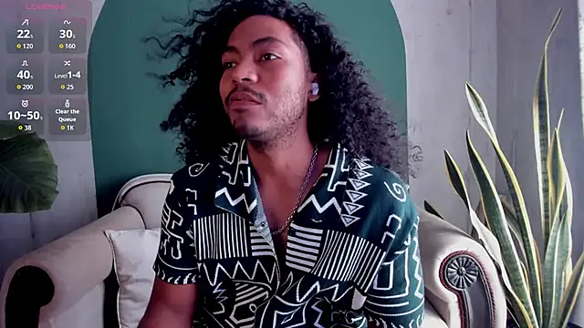 noah jones   online show from 3, 12, 2025