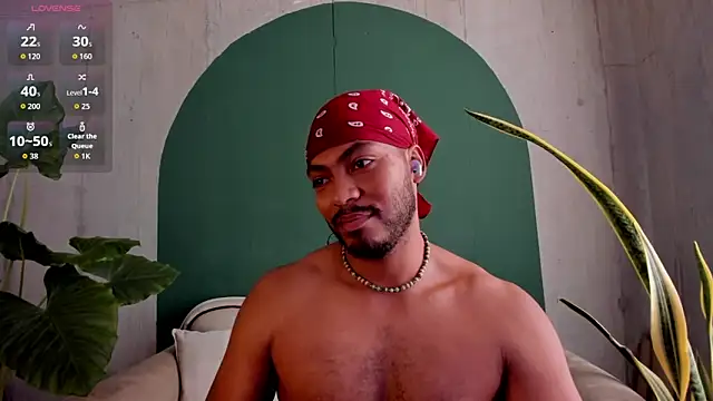 noah jones   online show from 15, 12, 2025