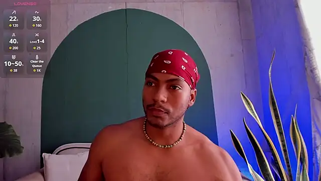 noah jones   online show from 28, 11, 2025