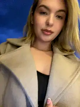 Odett  online show from 13, 10, 2025