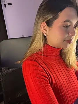 Snapshot of Odett_ chatting on 30, 5, 2026 Odett online show from 30, 5, 2026