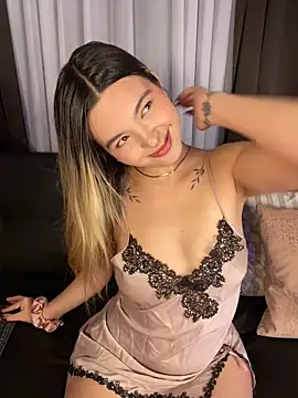 Snapshot of Odett_ chatting on 21, 6, 2026 Odett online show from 21, 6, 2026