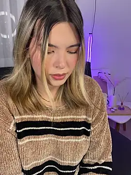 Odett  online show from 13, 3, 2026