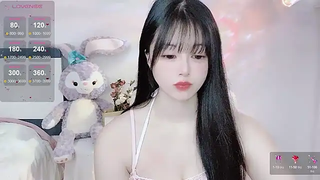 Lydia 170 online show from 26, 12, 2024