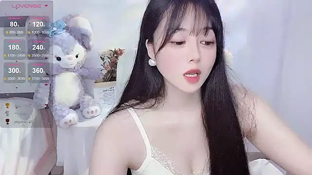 Lydia 170 online show from 5, 12, 2024