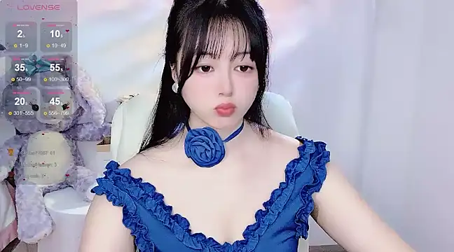 Lydia 170 online show from 3, 12, 2024