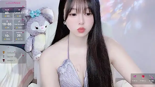 Lydia 170 online show from 10, 12, 2024