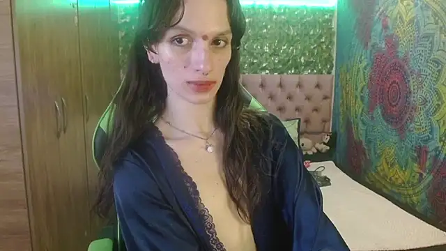 Snapshot of BurningVenus12 chatting on 18, 6, 2026 BurningVenus12 online show from 18, 6, 2026