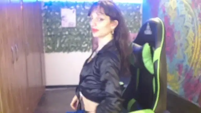 BurningVenus12 online show from 8, 5, 2026