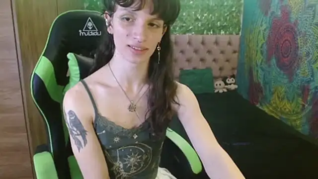 BurningVenus12 online show from 24, 4, 2026