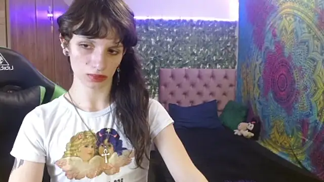 BurningVenus12 online show from 18, 4, 2026