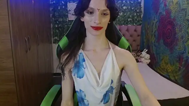 Snapshot of BurningVenus12 chatting on 11, 7, 2026 BurningVenus12 online show from 11, 7, 2026