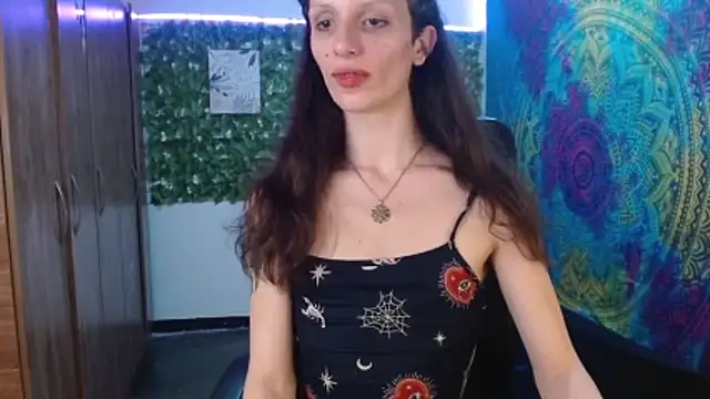 BurningVenus12 online show from 13, 2, 2026