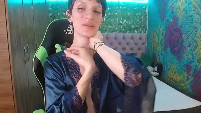 BurningVenus12 online show from 17, 3, 2026