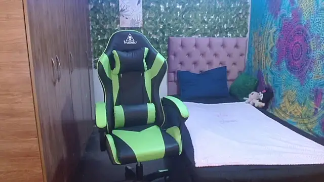 BurningVenus12 online show from 14, 3, 2026