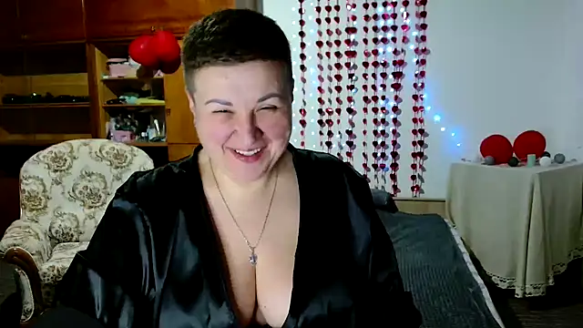 Snapshot of Annet1912 chatting on 24, 2, 2025 Annet1912 online show from 24, 2, 2025