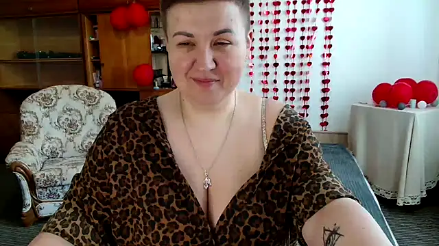 Snapshot of Annet1912 chatting on 26, 2, 2025 Annet1912 online show from 26, 2, 2025