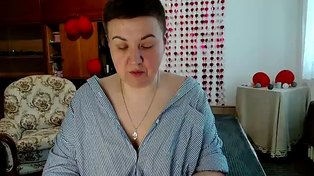 Snapshot of Annet1912 chatting on 1, 3, 2025 Annet1912 online show from 1, 3, 2025