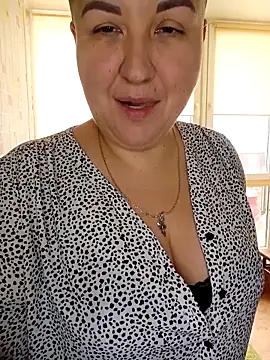 Annet1912 online show from 6, 3, 2026