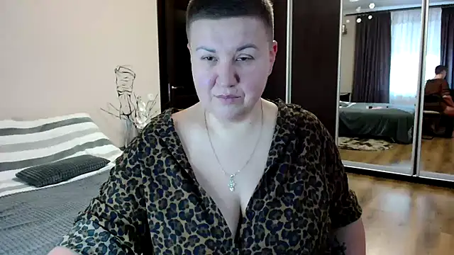 Annet1912 online show from 26, 11, 2025