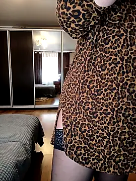 Annet1912 online show from 13, 4, 2026