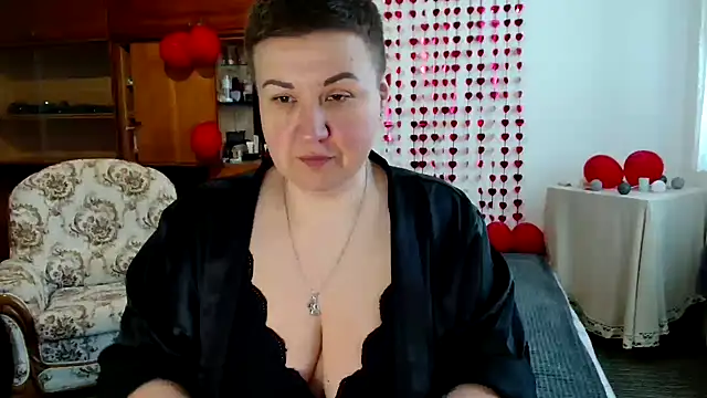 Snapshot of Annet1912 chatting on 28, 2, 2025 Annet1912 online show from 28, 2, 2025
