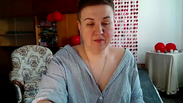 Snapshot of Annet1912 chatting on 22, 2, 2025 Annet1912 online show from 22, 2, 2025