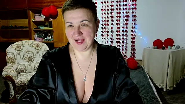 Snapshot of Annet1912 chatting on 25, 2, 2025 Annet1912 online show from 25, 2, 2025