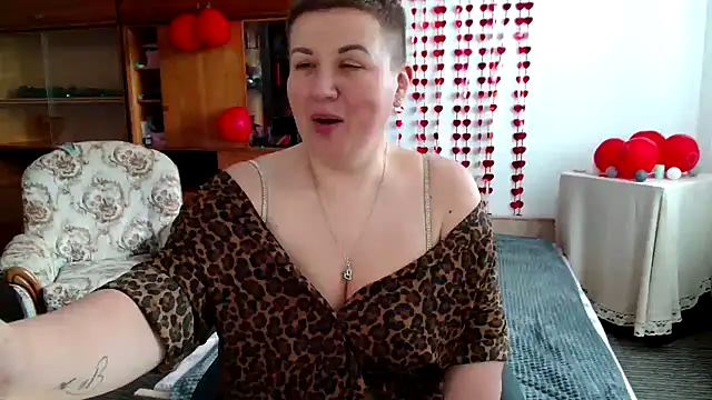 Snapshot of Annet1912 chatting on 26, 2, 2025 Annet1912 online show from 26, 2, 2025