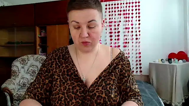 Snapshot of Annet1912 chatting on 5, 3, 2025 Annet1912 online show from 5, 3, 2025