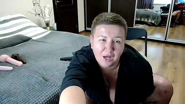 Annet1912 online show from 20, 11, 2025