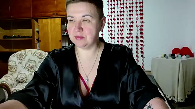 Snapshot of Annet1912 chatting on 9, 3, 2025 Annet1912 online show from 9, 3, 2025