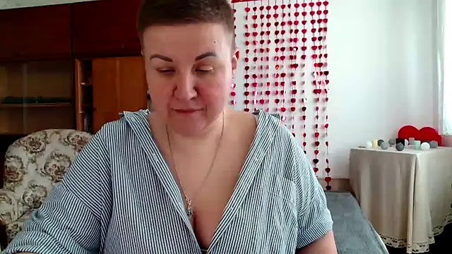 Snapshot of Annet1912 chatting on 22, 3, 2025 Annet1912 online show from 22, 3, 2025