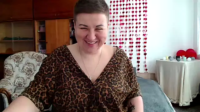 Snapshot of Annet1912 chatting on 10, 3, 2025 Annet1912 online show from 10, 3, 2025