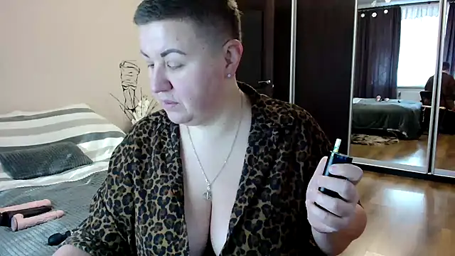 Annet1912 online show from 18, 1, 2026