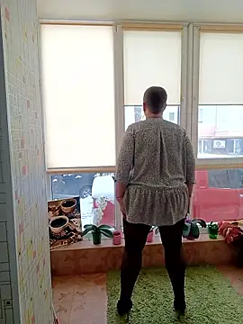 Annet1912 online show from 18, 2, 2026