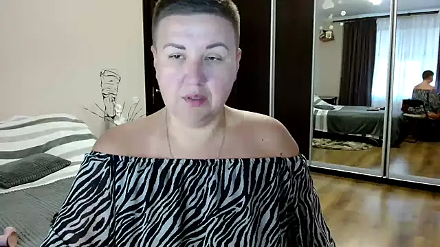 Annet1912 online show from 28, 10, 2025