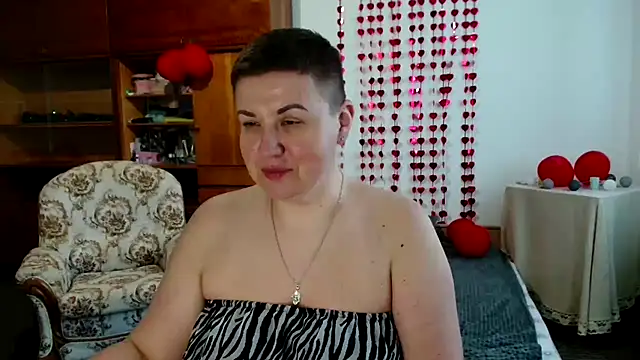 Snapshot of Annet1912 chatting on 25, 2, 2025 Annet1912 online show from 25, 2, 2025