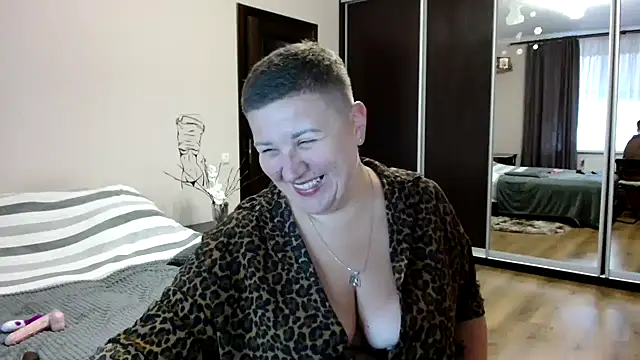 Annet1912 online show from 26, 10, 2025