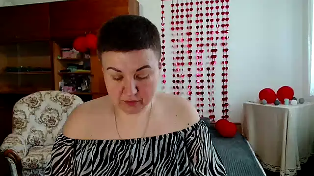 Snapshot of Annet1912 chatting on 25, 2, 2025 Annet1912 online show from 25, 2, 2025