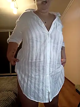 Annet1912 online show from 21, 12, 2025