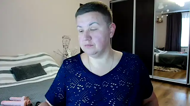 Annet1912 online show from 30, 10, 2025