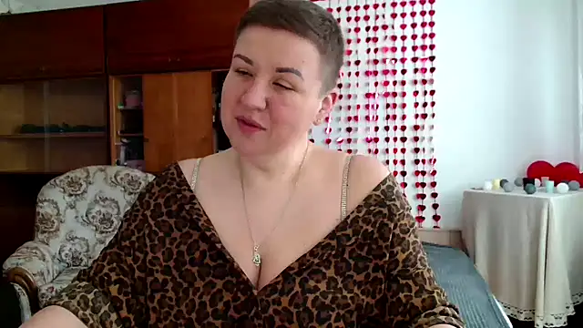 Snapshot of Annet1912 chatting on 19, 3, 2025 Annet1912 online show from 19, 3, 2025