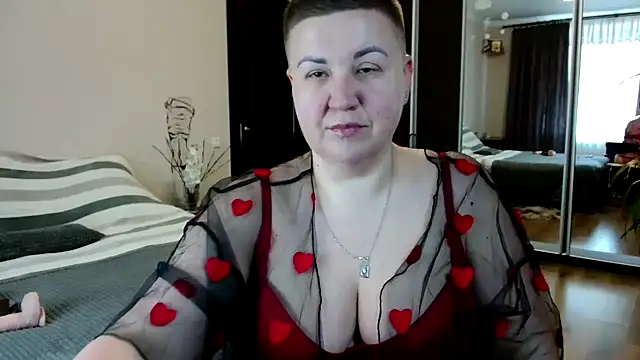 Annet1912 online show from 25, 4, 2026