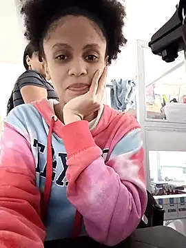 BlairSamy online show from 13, 1, 2026