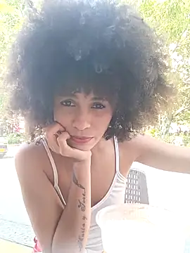 BlairSamy online show from 16, 10, 2025