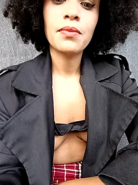 BlairSamy online show from 25, 10, 2025