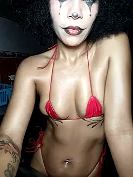 BlairSamy online show from 20, 10, 2025