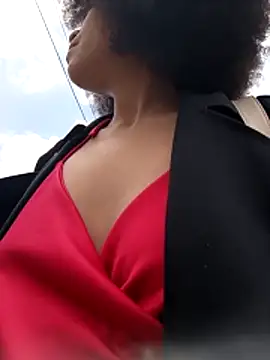 BlairSamy online show from 22, 3, 2026