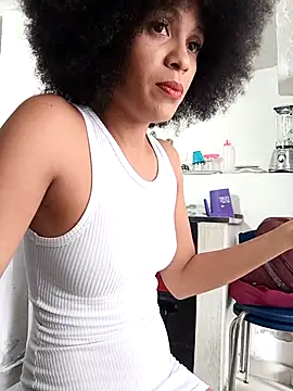 BlairSamy online show from 29, 11, 2025